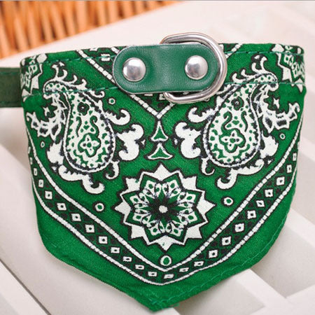 Bandana Collar