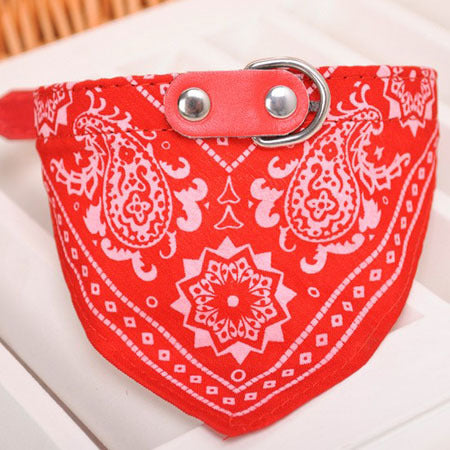 Bandana Collar