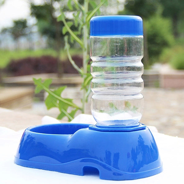 Automatic Water Dispenser for Dogs/Cats