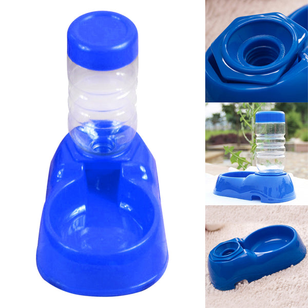 Automatic Water Dispenser for Dogs/Cats