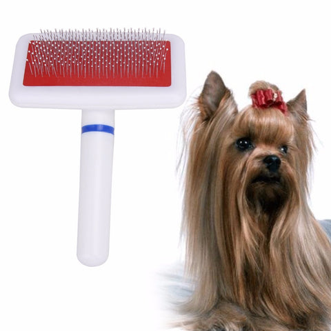 Dog Grooming Brush