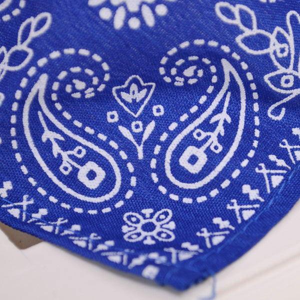 Bandana Collar