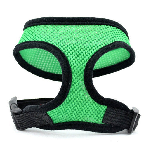 Collar Harness for Small Dogs