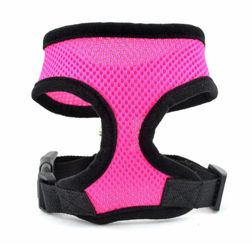 Collar Harness for Small Dogs