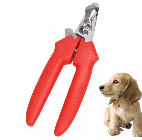 Nail Clippers for  Small Dogs