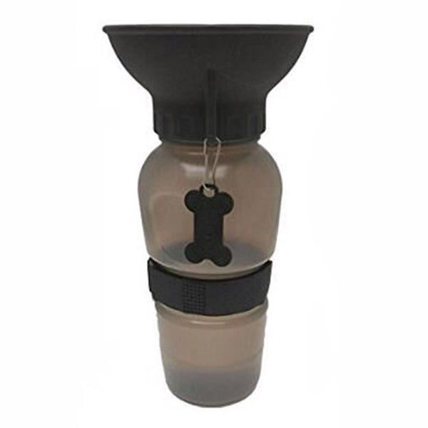 Dog Water Bottle for Outdoor Activities
