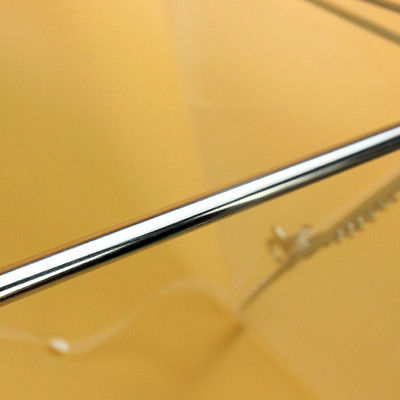 Transparent Pet Umbrella