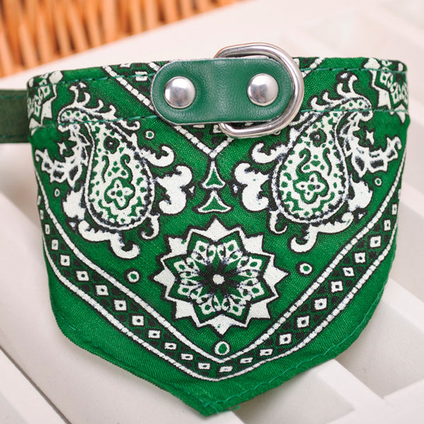 Bandana Collar