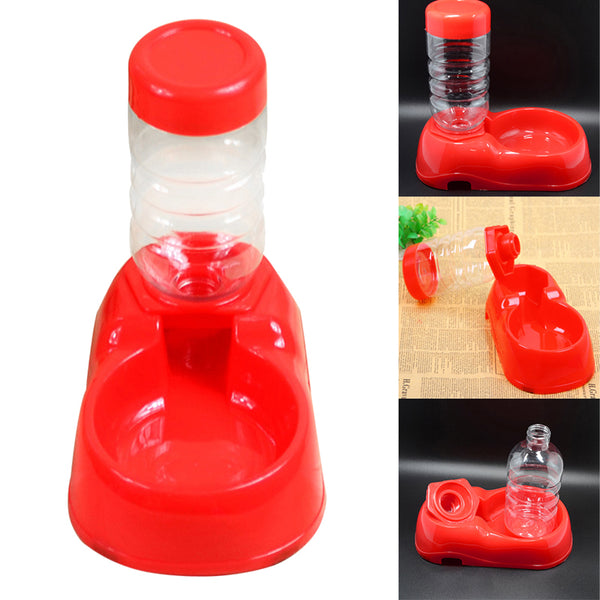 Automatic Water Dispenser for Dogs/Cats