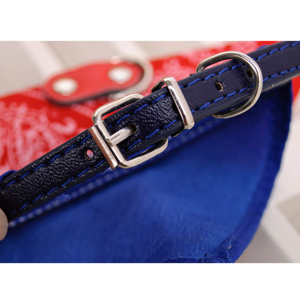 Bandana Collar